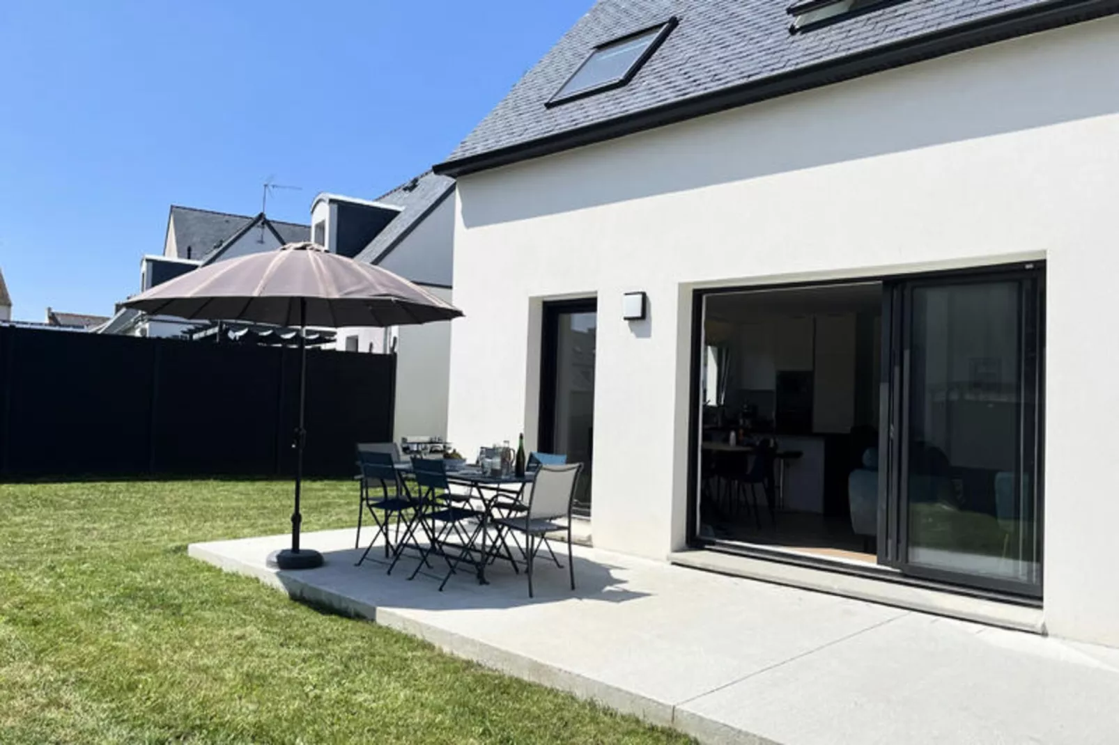 Maison à Penmarc'h-Niet-getagd