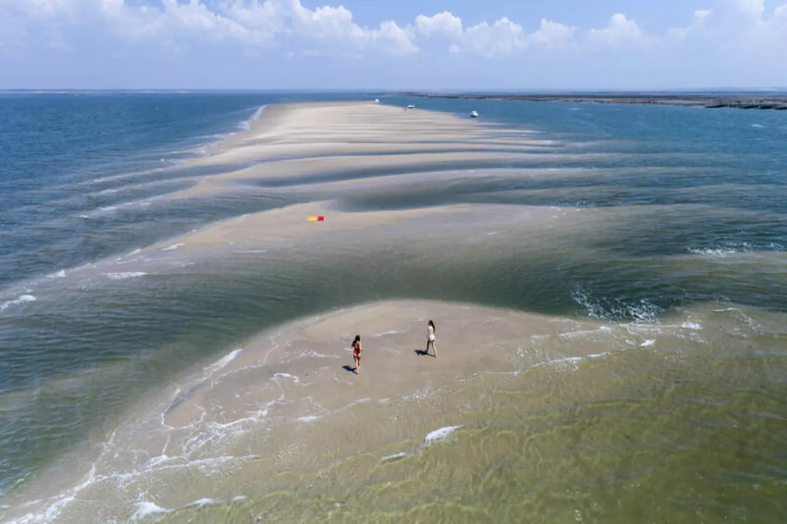 Maison à Andernos-les-Bains-Niet-getagd