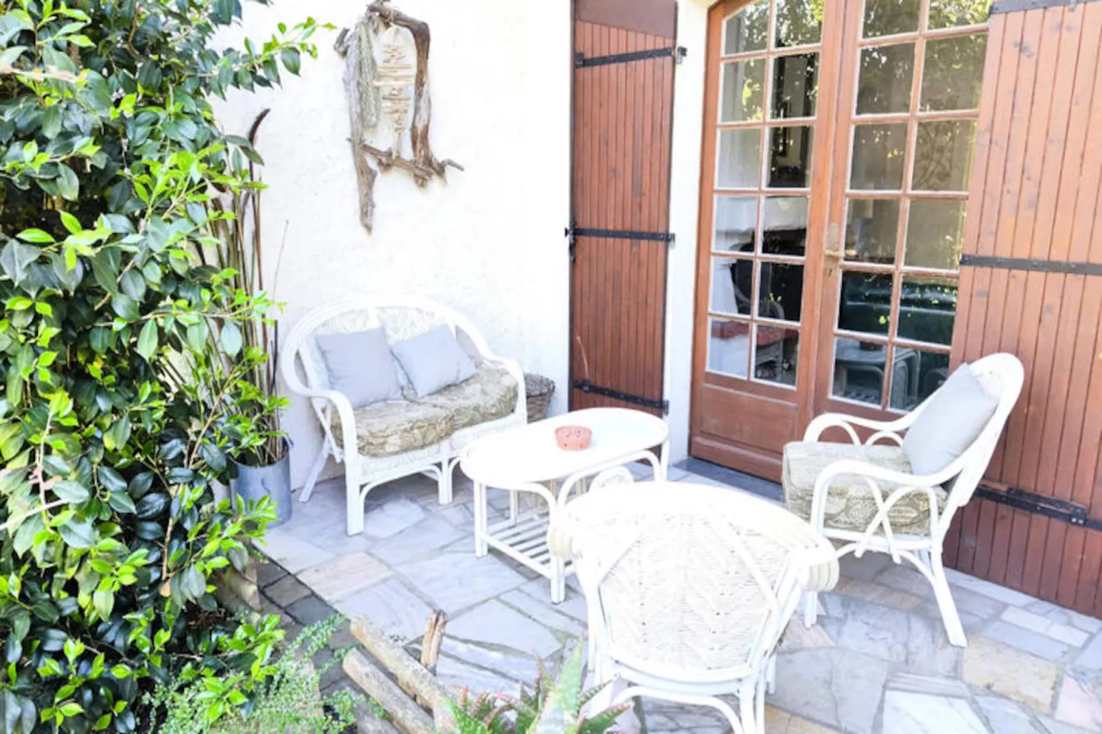 Maison à Arès - Bassin d'Arcachon-Niet-getagd