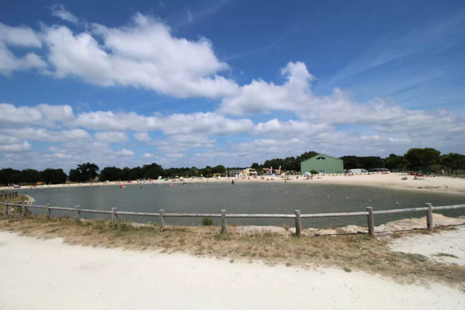 Maison à Lanton-Niet-getagd