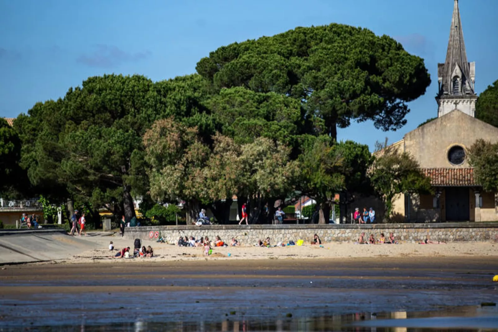 Maison à Andernos-les-Bains-Niet-getagd