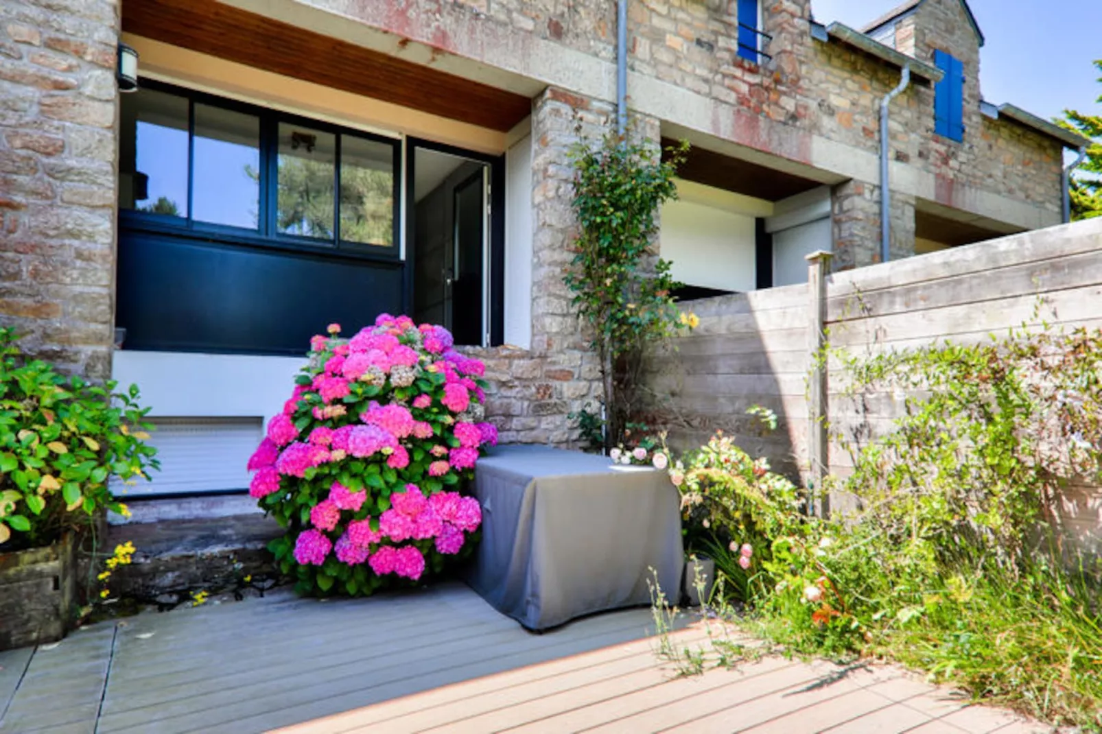 Maison à Arzon - Port Crouesty-Niet-getagd