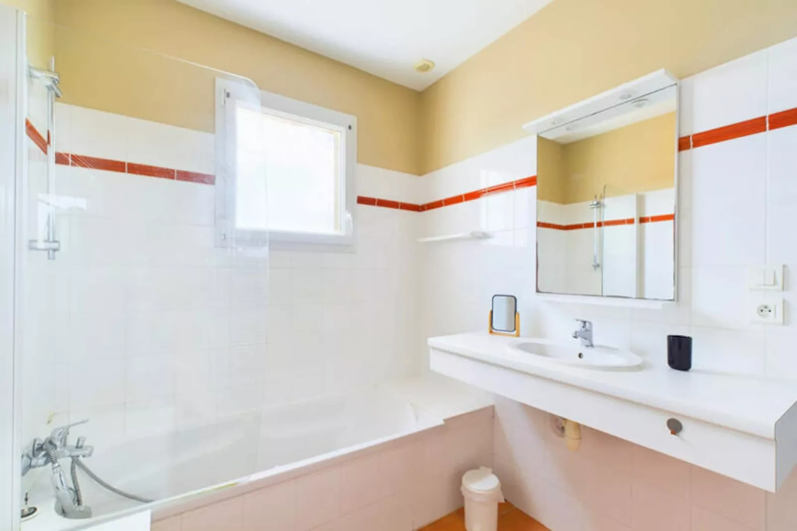 Maison à Les Sables d'Olonne-Niet-getagd