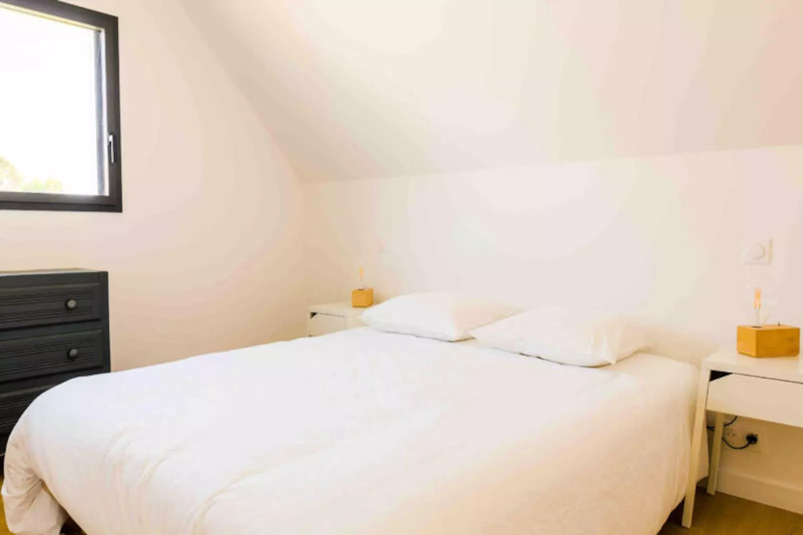 Maison à Trégunc-Niet-getagd