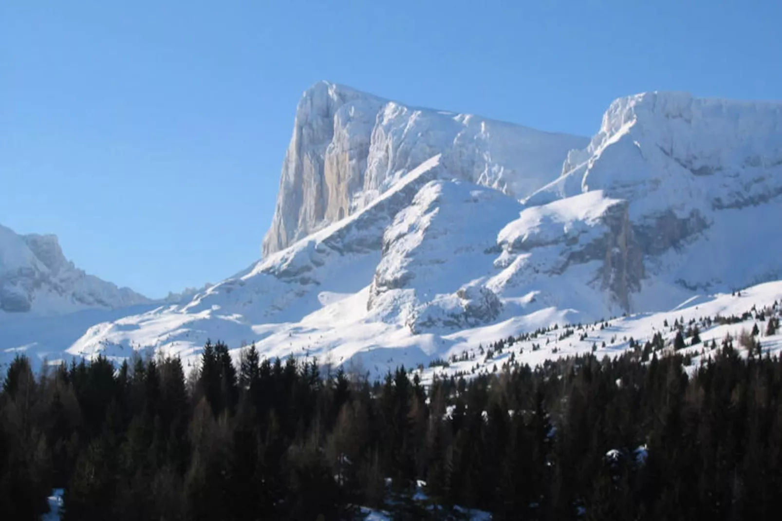Appartements à Le Dévoluy-Niet-getagd