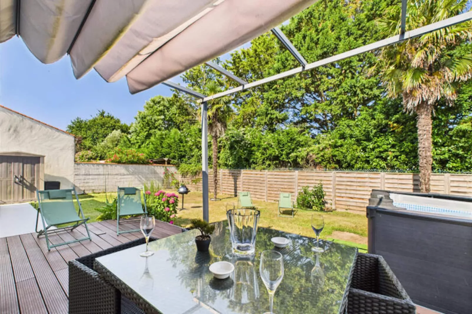 Maison à Les Sables d'Olonne-Niet-getagd