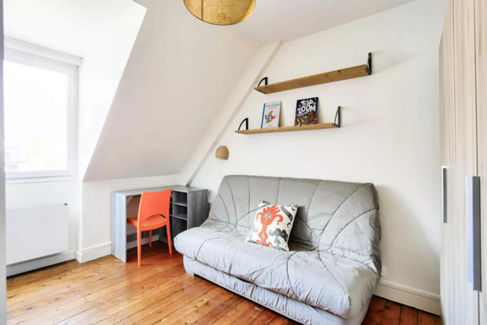 Maison à Dinard-Niet-getagd