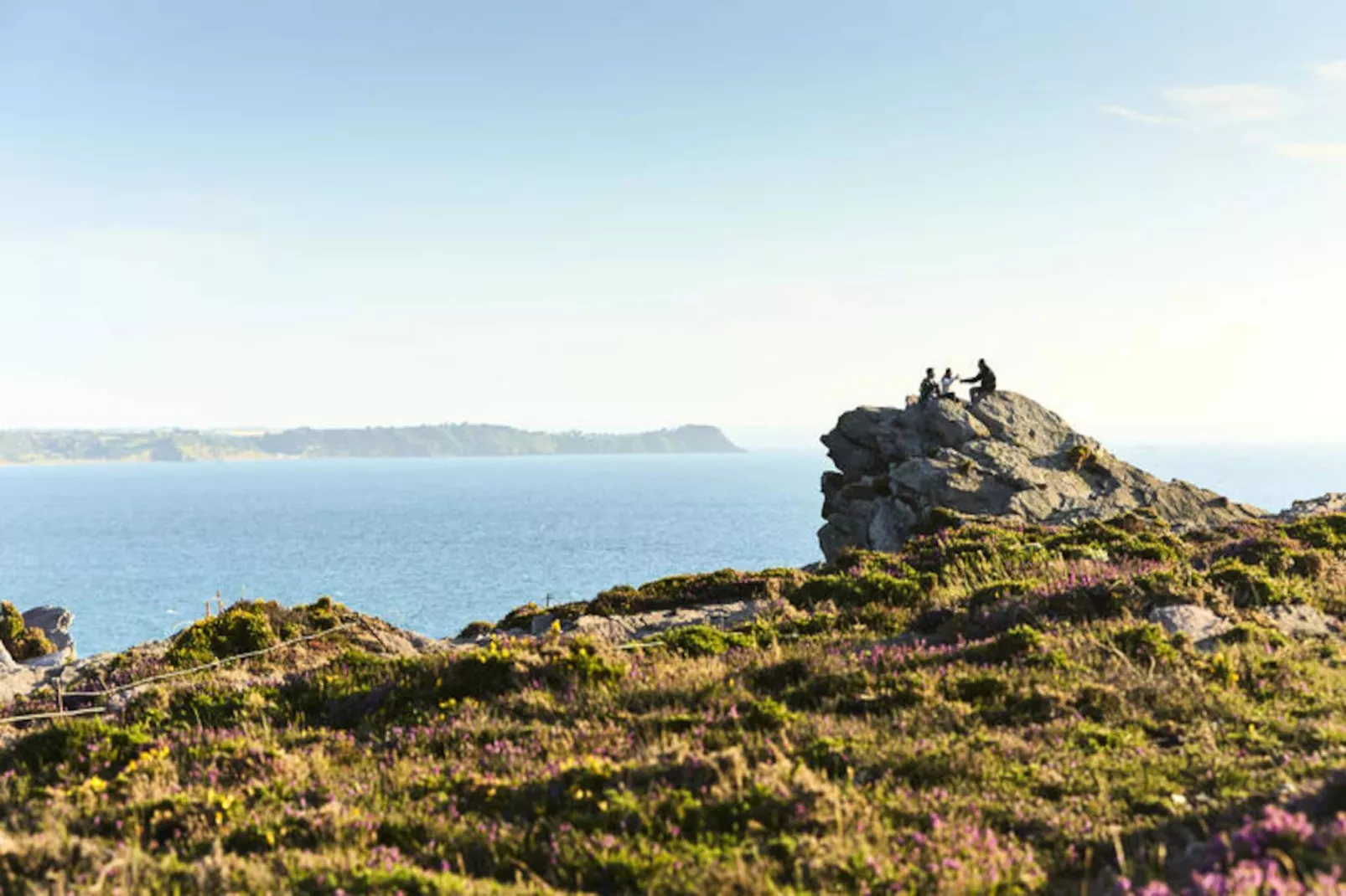 Maison à Erquy-Niet-getagd