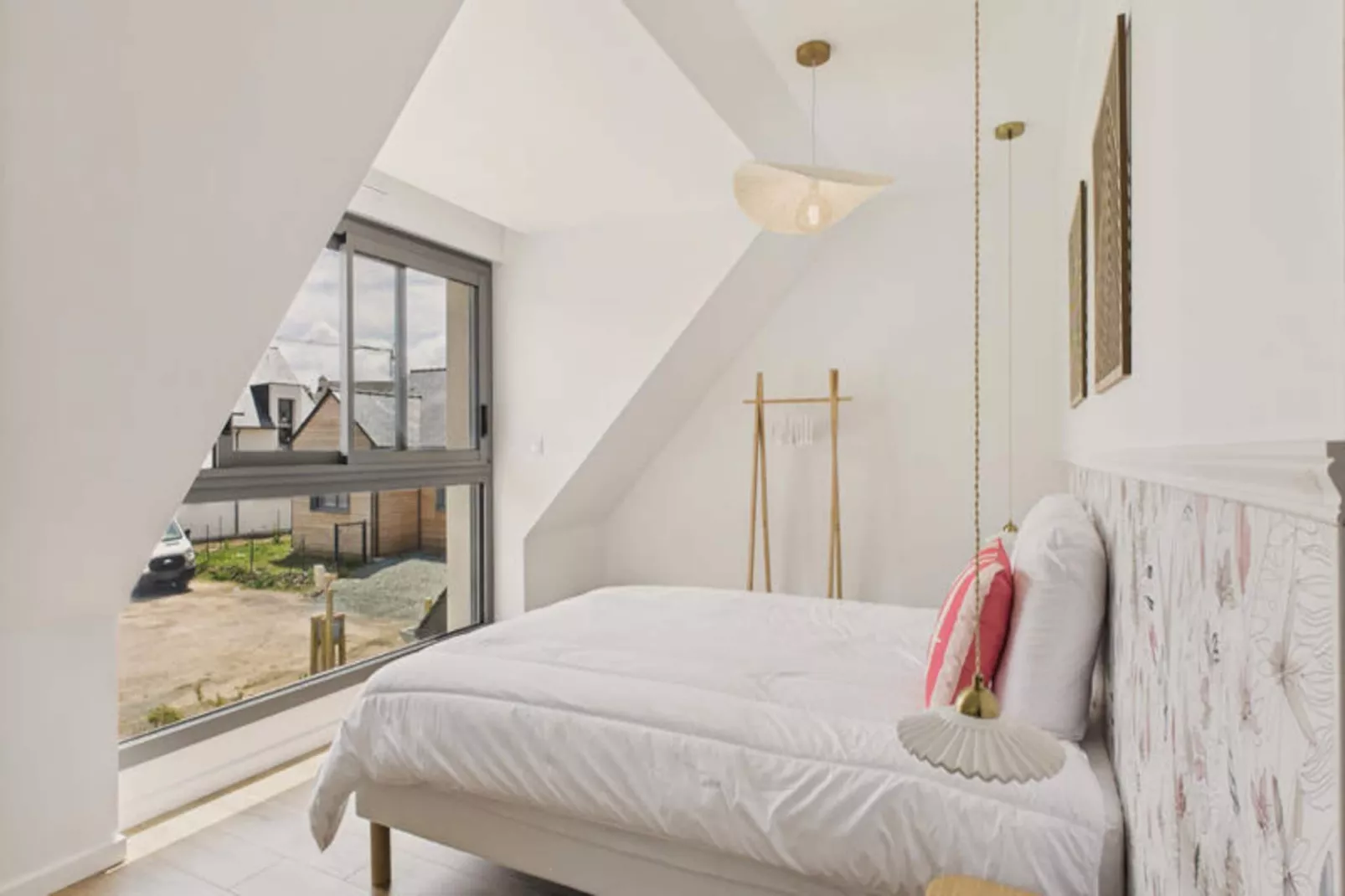 Maison à Erquy-Niet-getagd