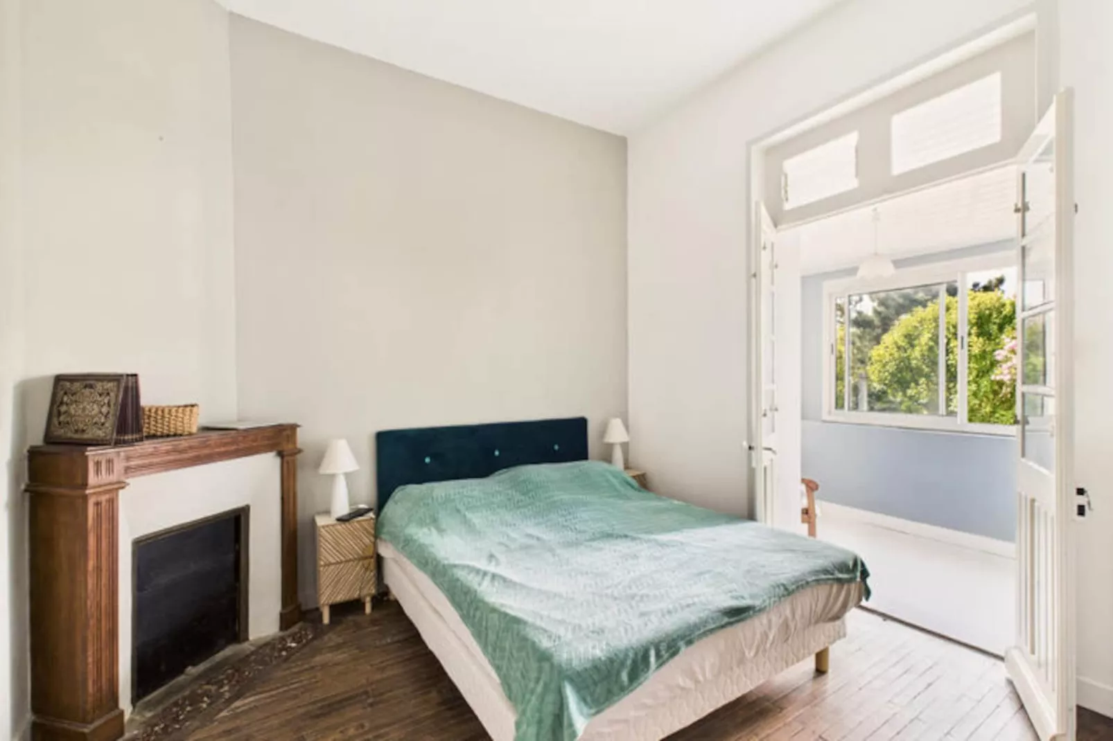 Maison à Saint-Gilles-Croix-de-Vie-Niet-getagd