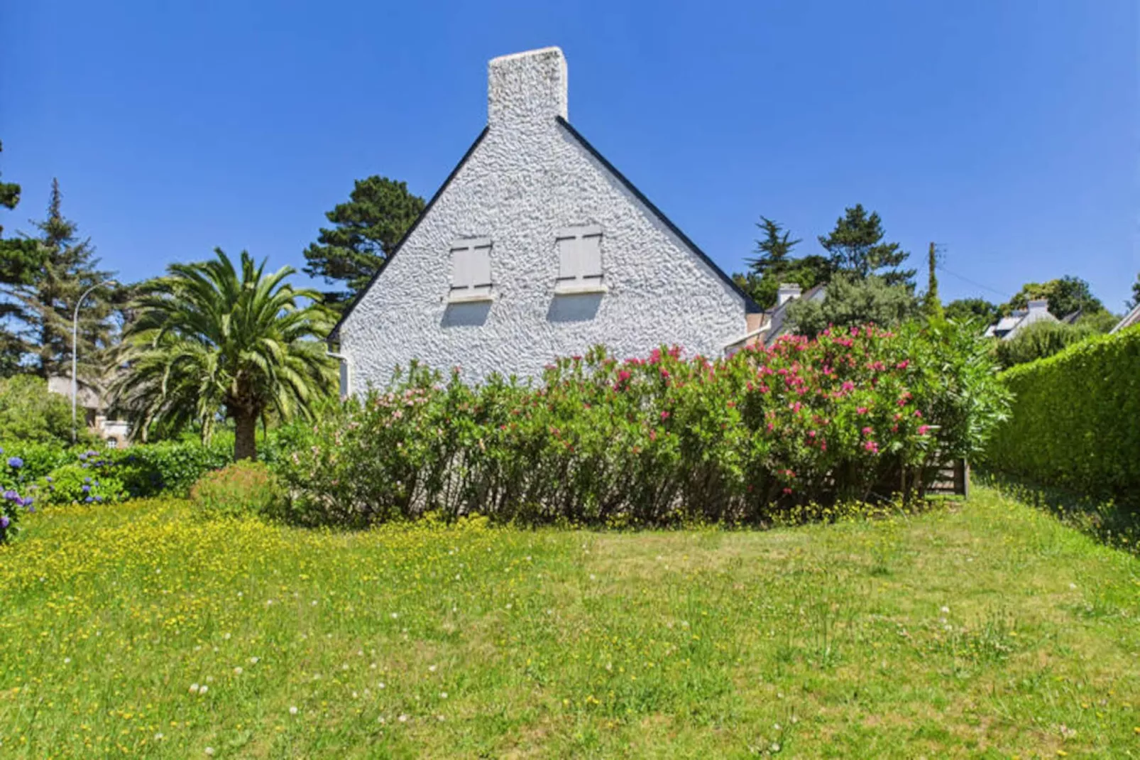 Maison à Penvénan-Niet-getagd