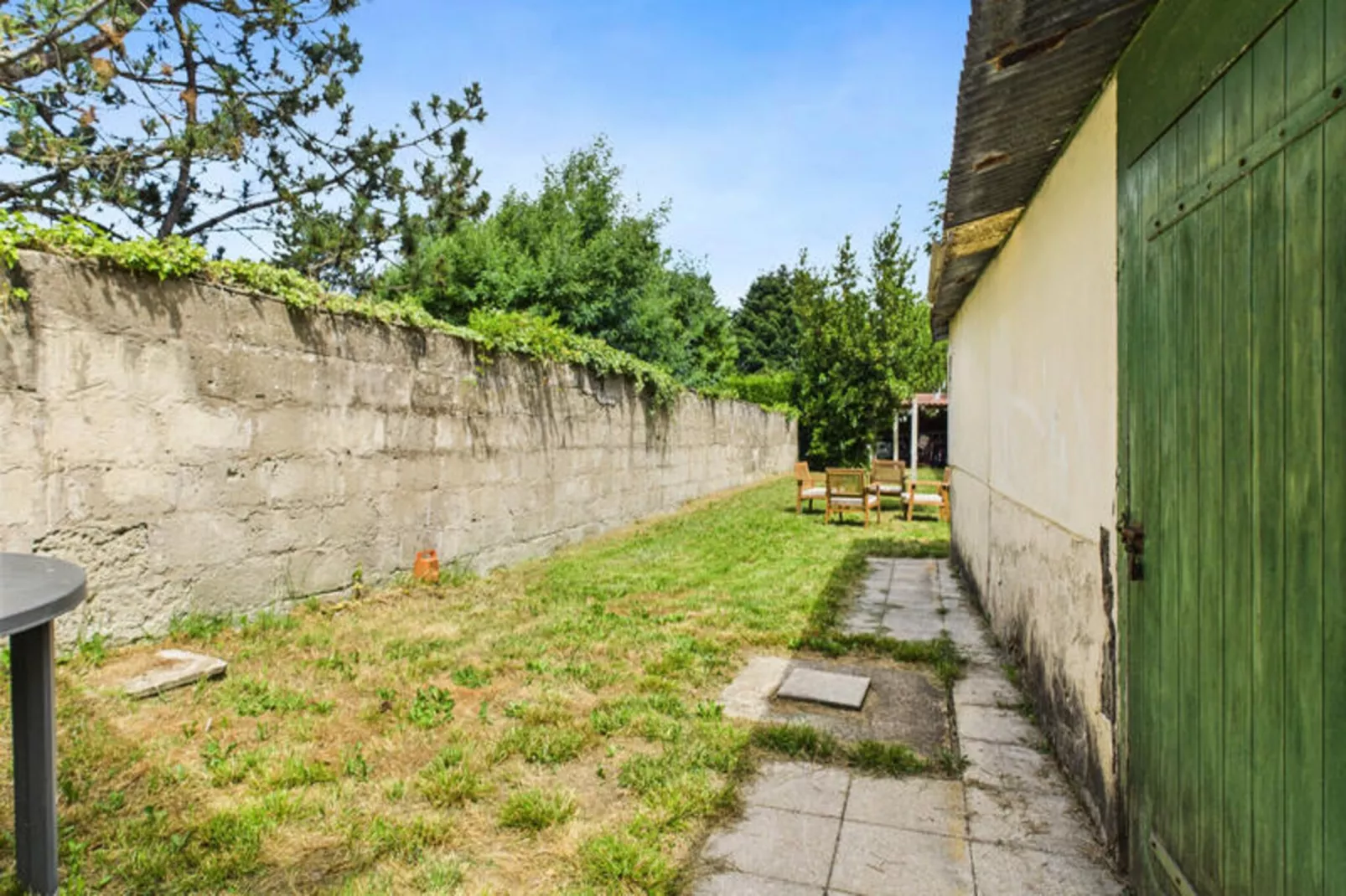 Maison à La Baule-Niet-getagd