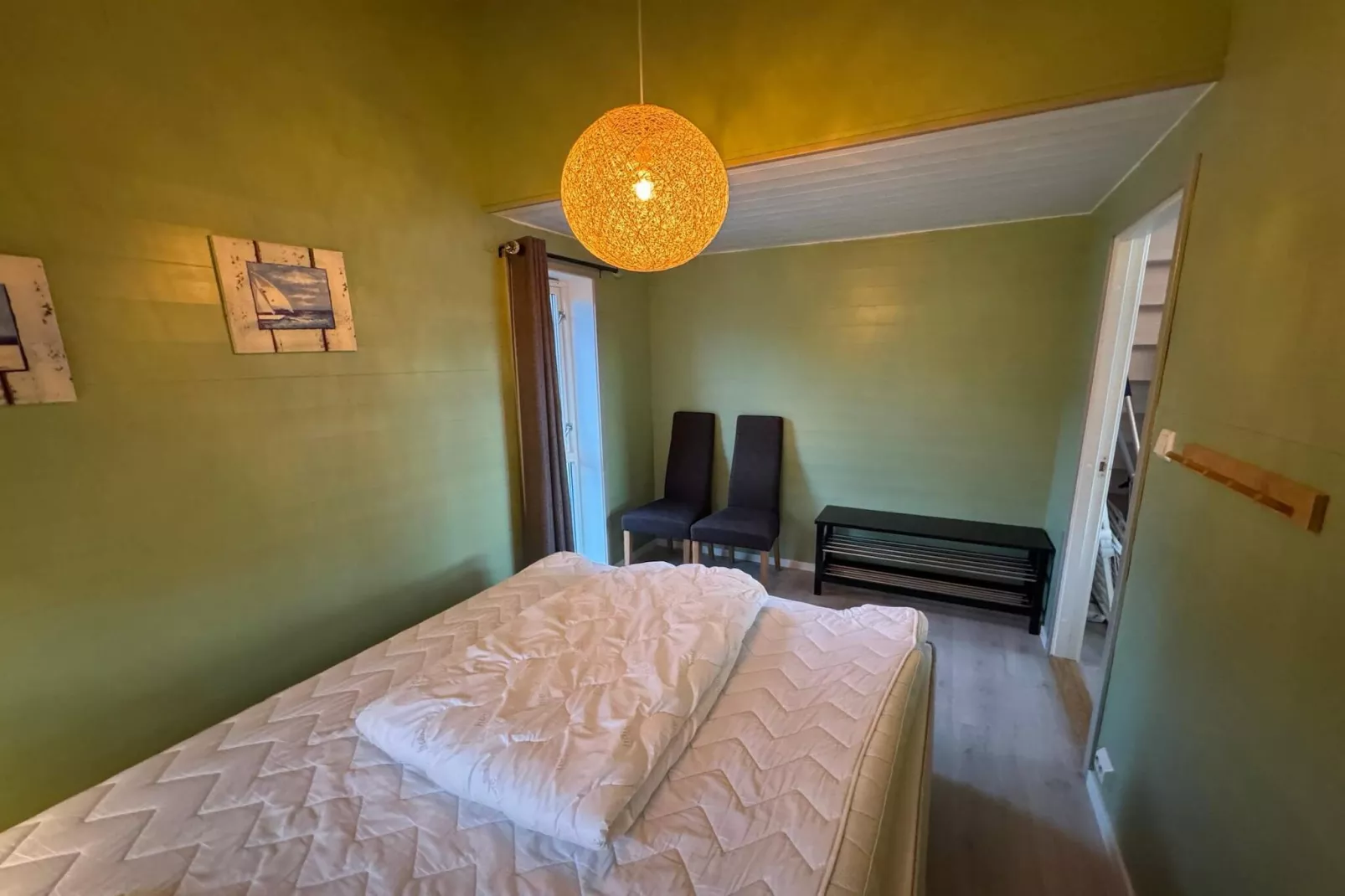 10 persoons vakantie huis in Stathelle-By Traum-Binnen