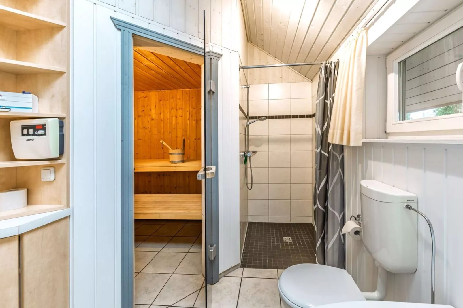 Seeschwalbe Classic 285-Wellness