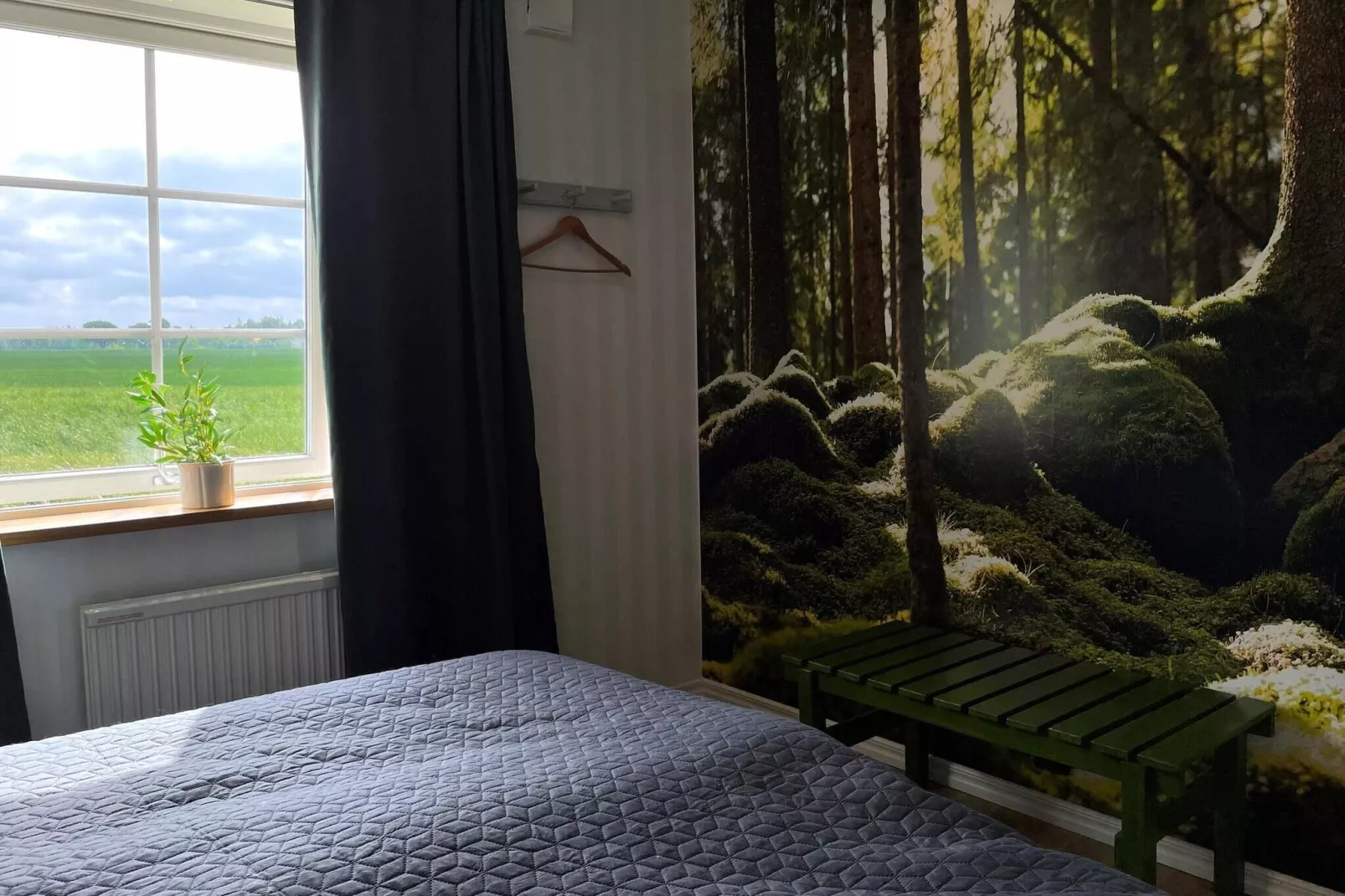 6 persoons vakantie huis in GÖTENE-By Traum-Binnen