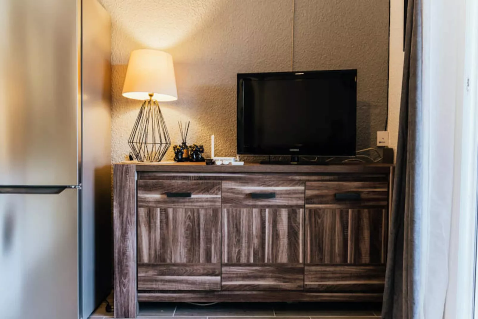 Appartements à Roses-Niet-getagd