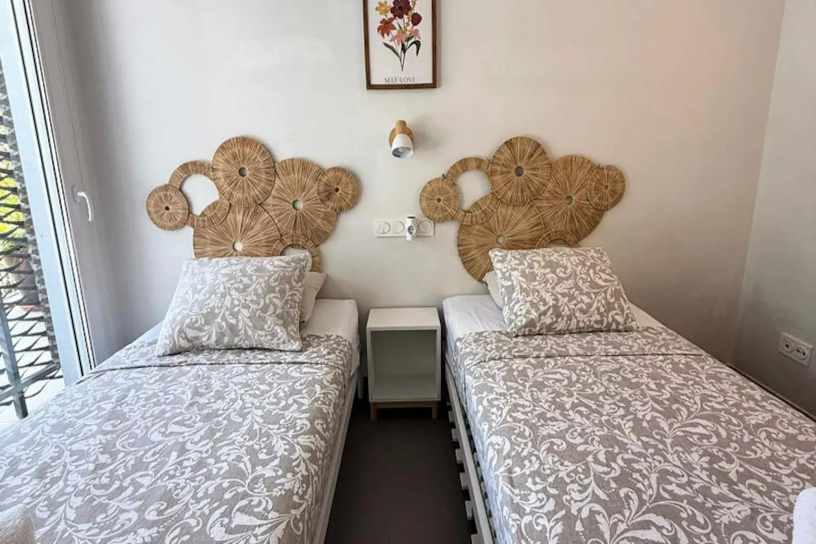 Appartements à Benalmádena-Niet-getagd