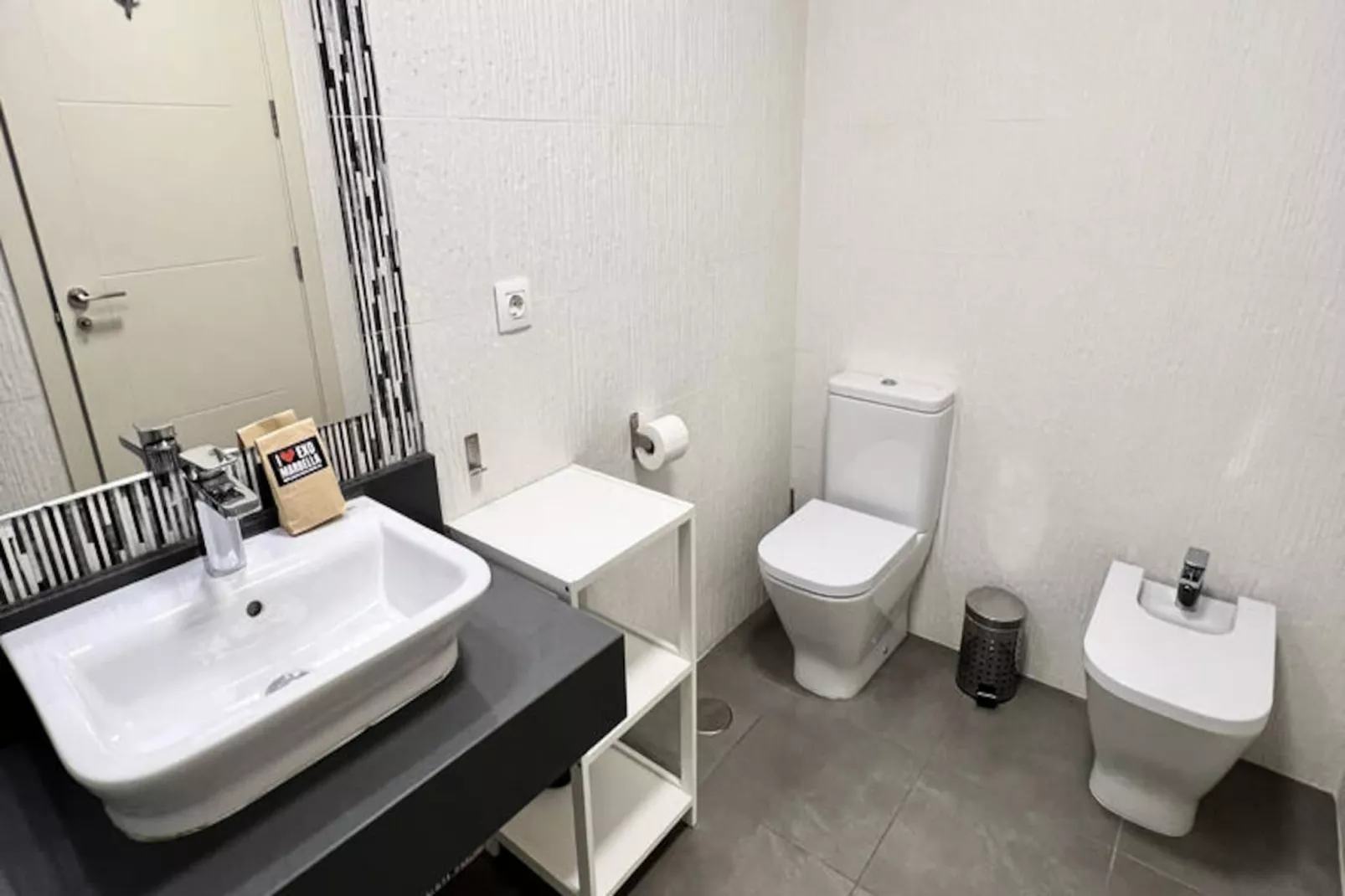 Appartements à Marbella-Niet-getagd