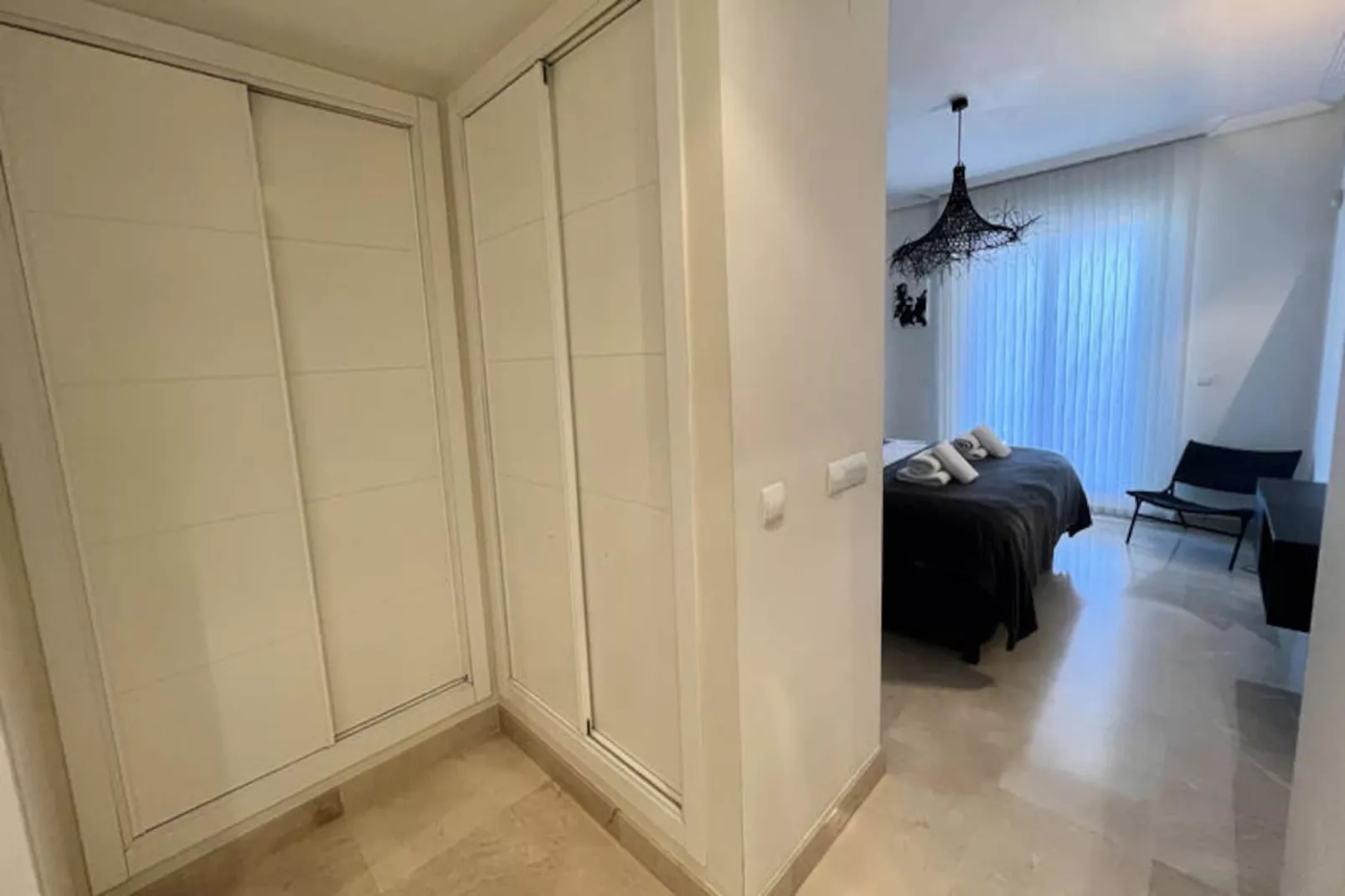 Appartements à Ojen-Niet-getagd