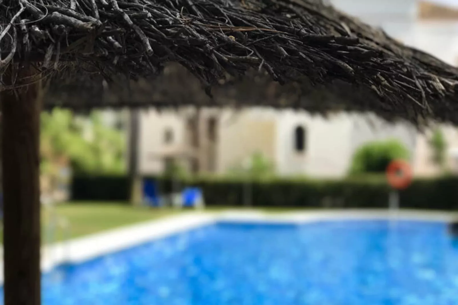 Appartements à Benahavís-Niet-getagd