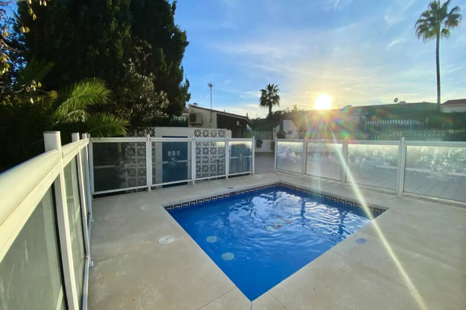 Appartements à Mijas-Niet-getagd
