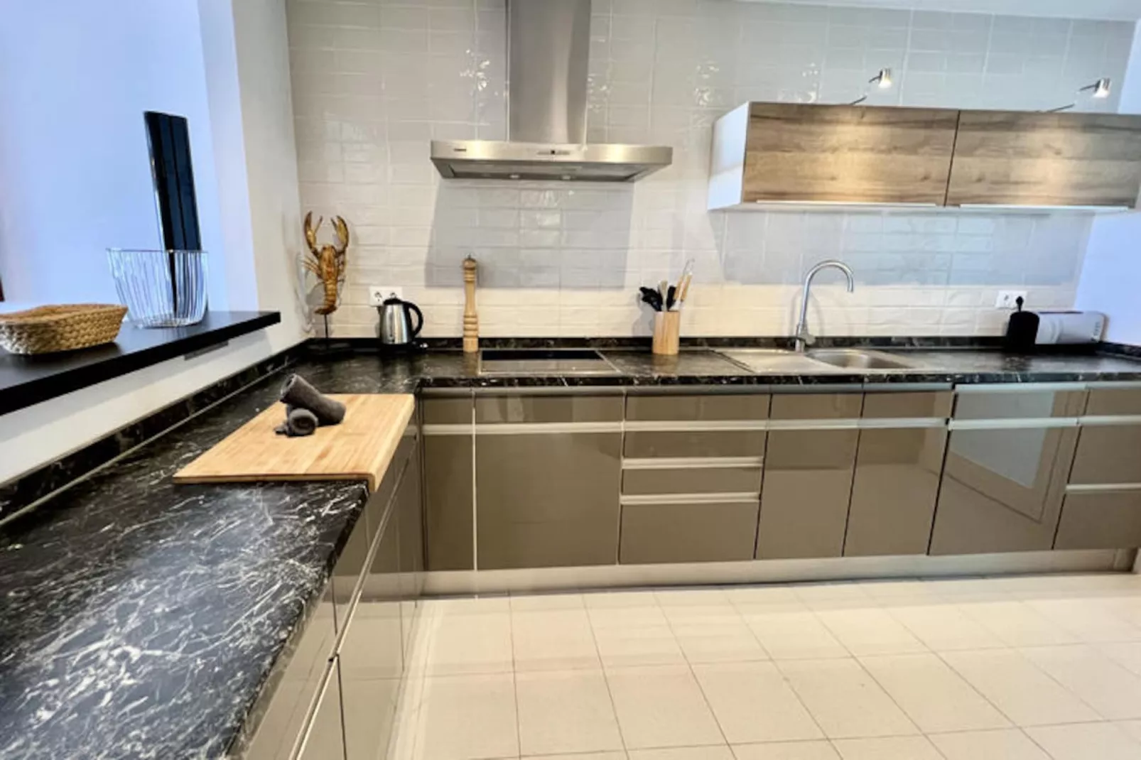 Appartements à Marbella-Niet-getagd