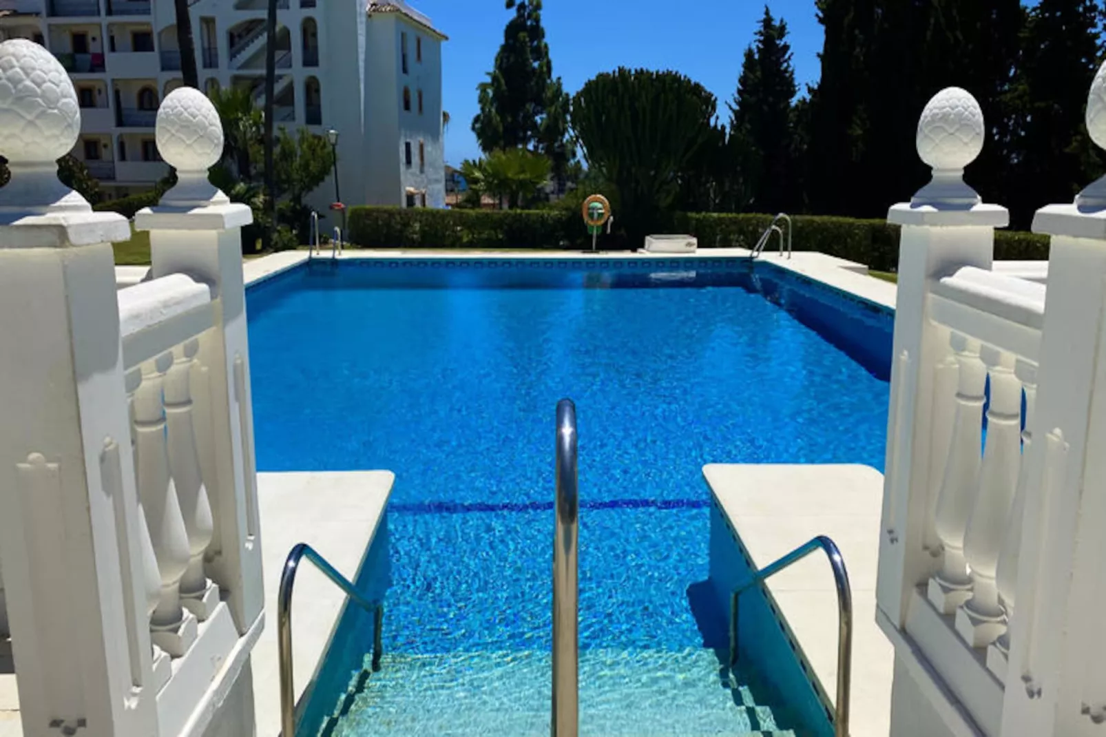 Appartements à Mijas-Niet-getagd