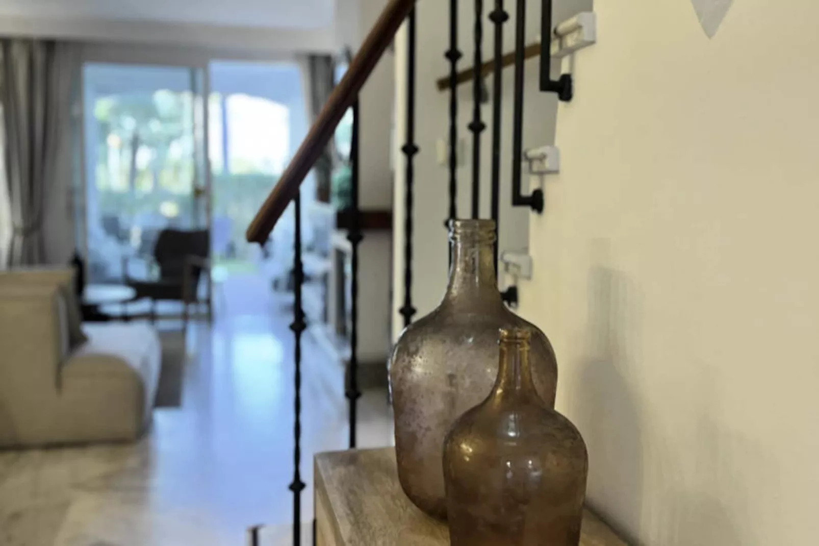 Maison à Estepona-Niet-getagd