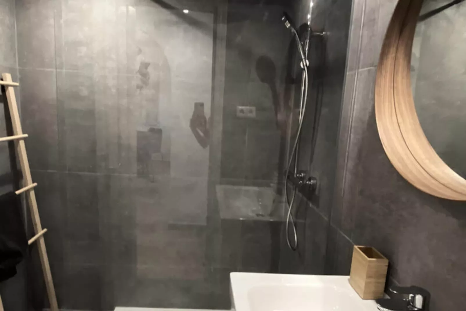 Appartements à Mijas-Niet-getagd