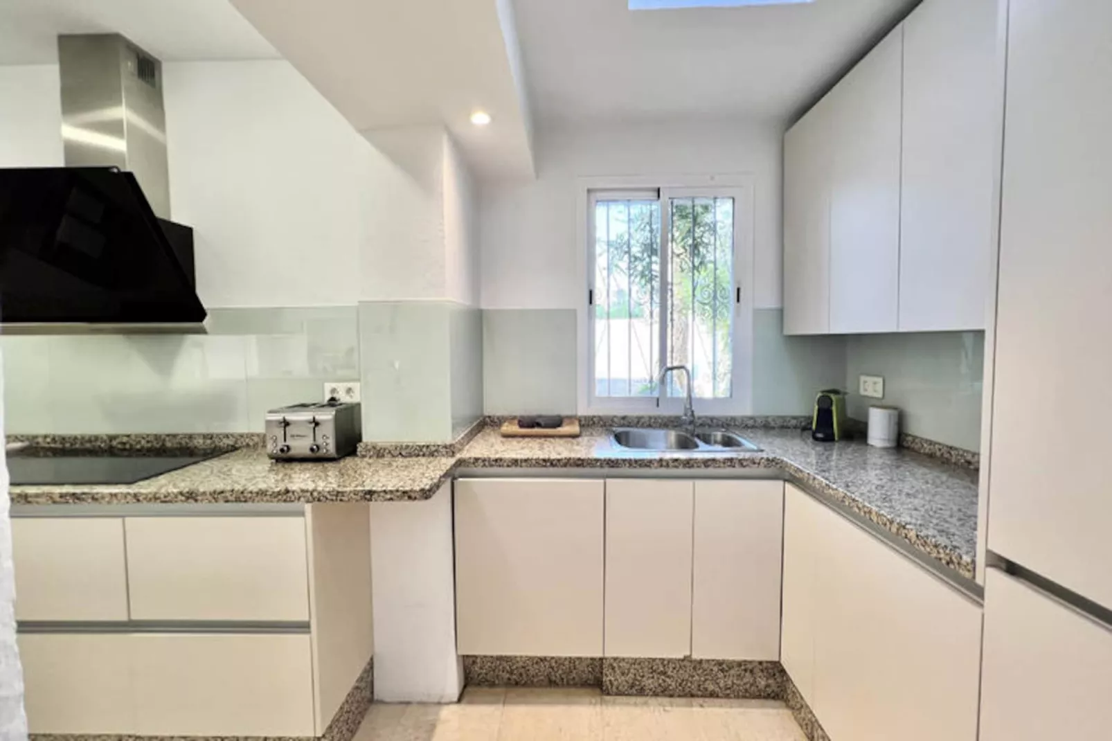 Maison à Estepona-Niet-getagd