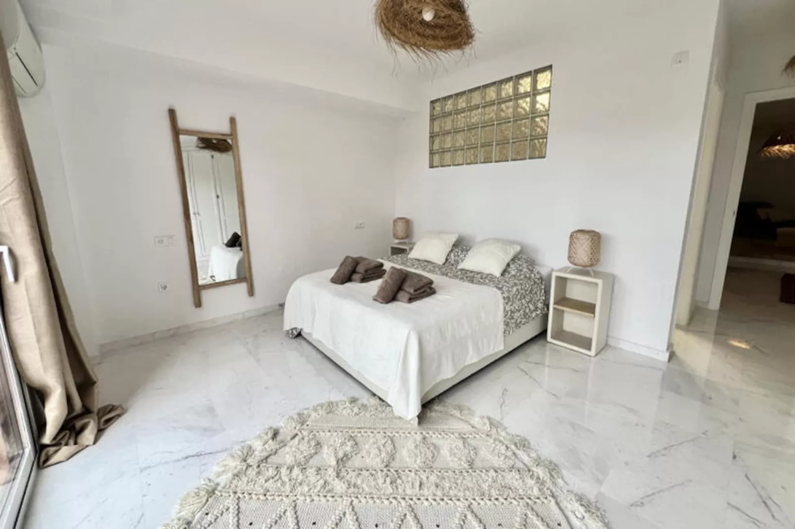 Appartements à Ojen-Niet-getagd