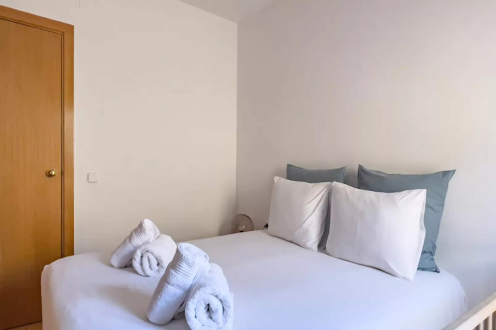 Appartements à Banyoles-Niet-getagd