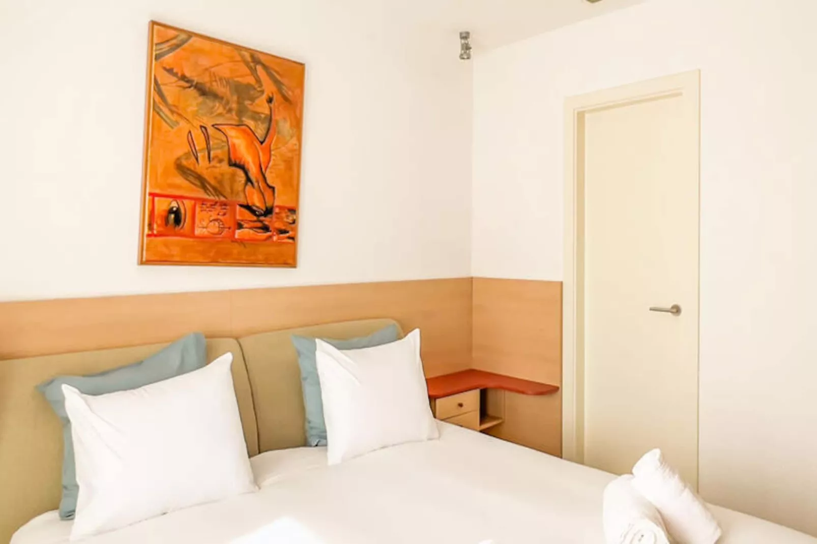 Maison à Empuriabrava-Niet-getagd