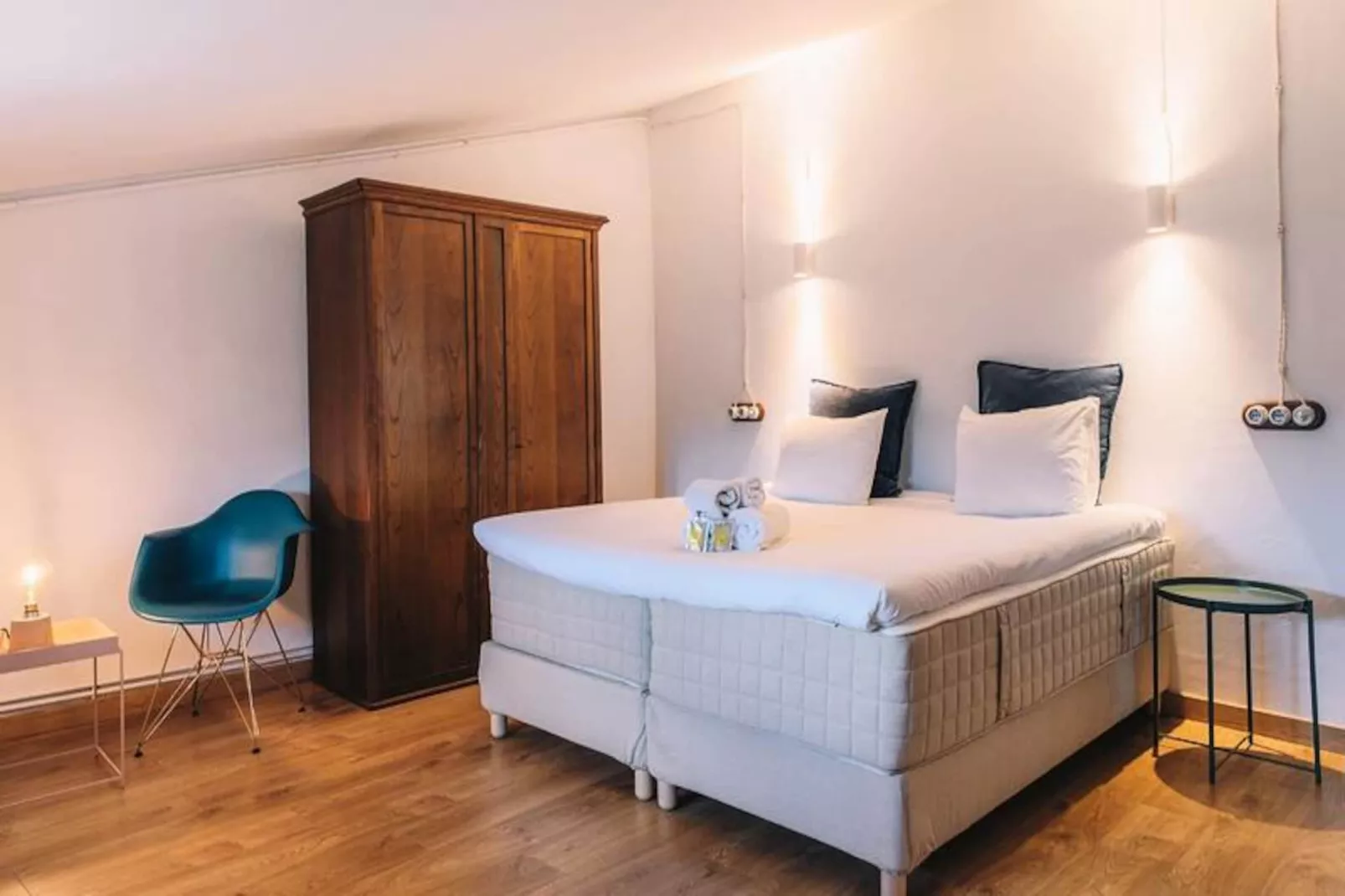 Appartements à Montagut i Oix-Niet-getagd