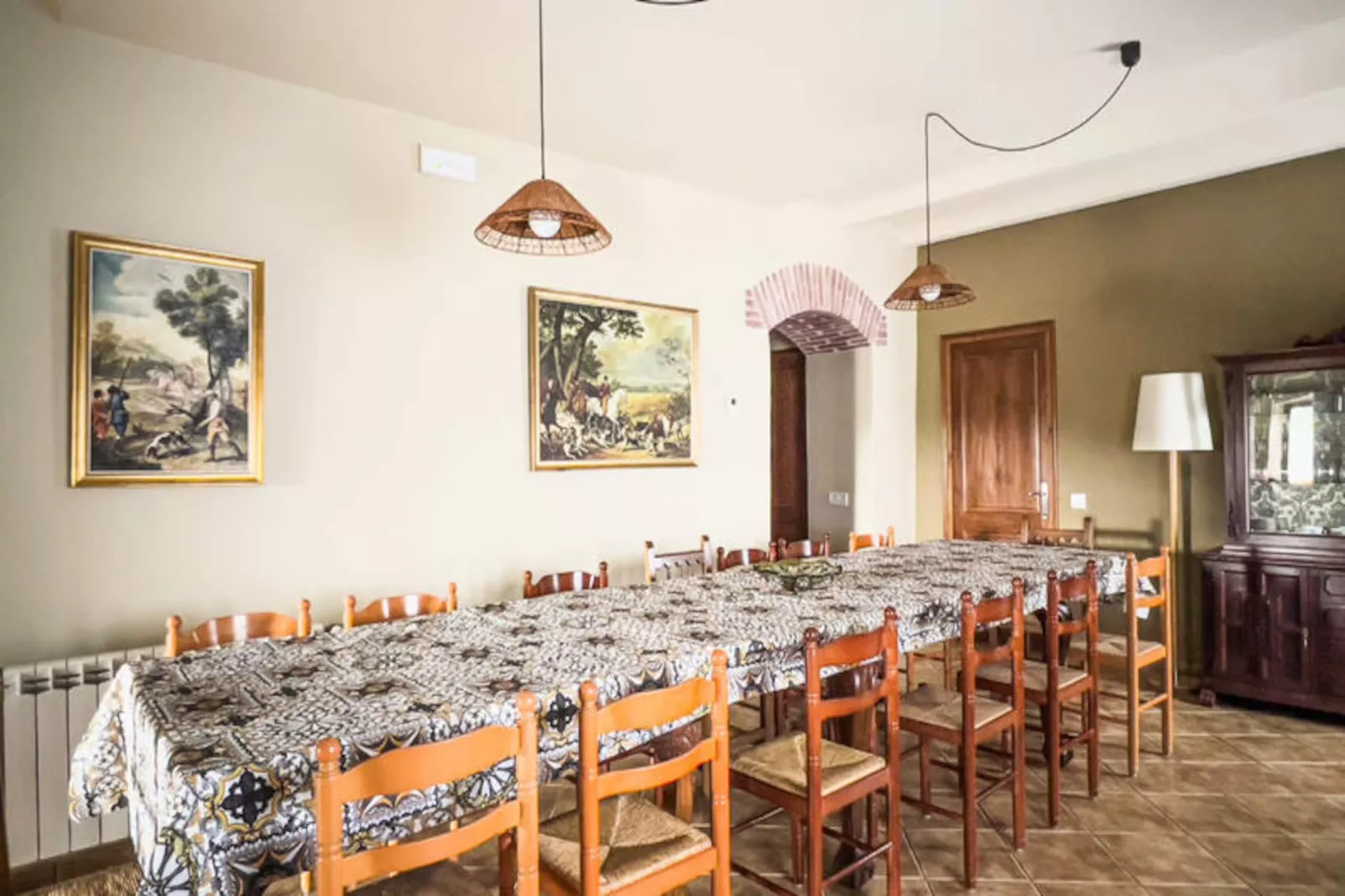 Mobil Home - Bungalow - Cottage à Vilaür-Niet-getagd