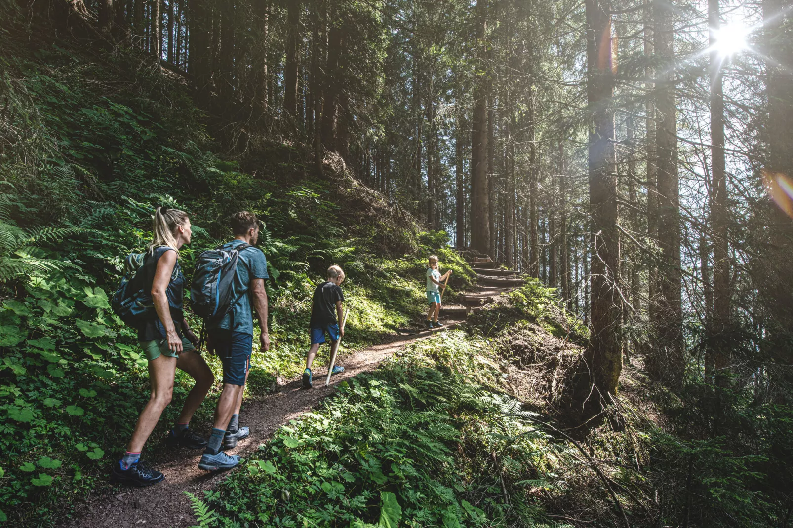 Ferienwohnung am Bio-Bauernhof-Gebieden zomer 20km