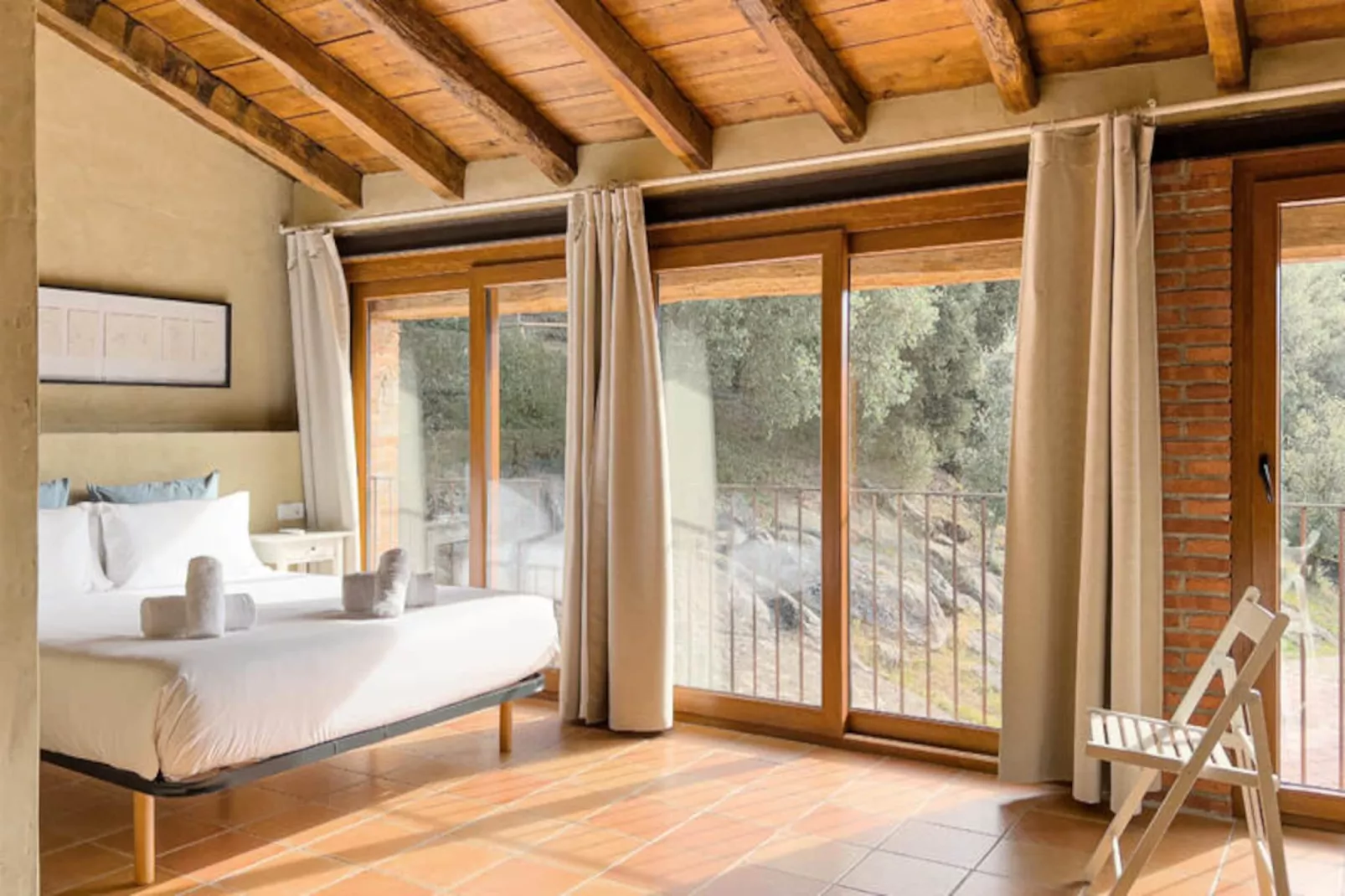 Maison à Sant Feliu de Pallerols-Niet-getagd