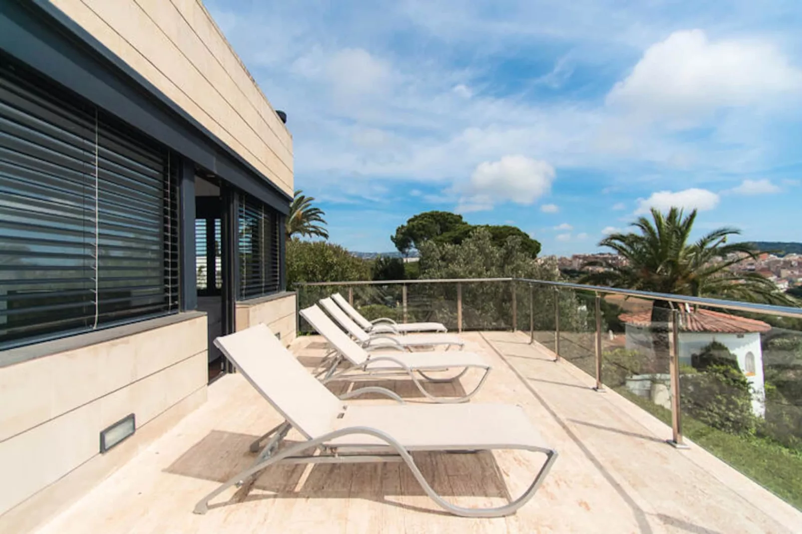 Maison à Sant Feliu de Guixols-Niet-getagd