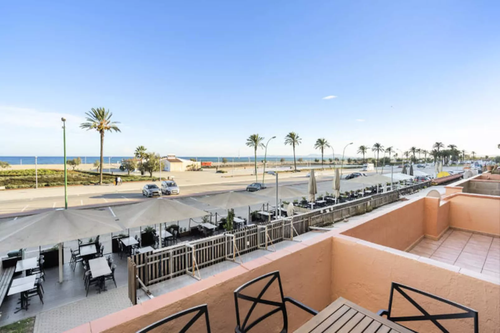 Appartements à Empuriabrava-Niet-getagd