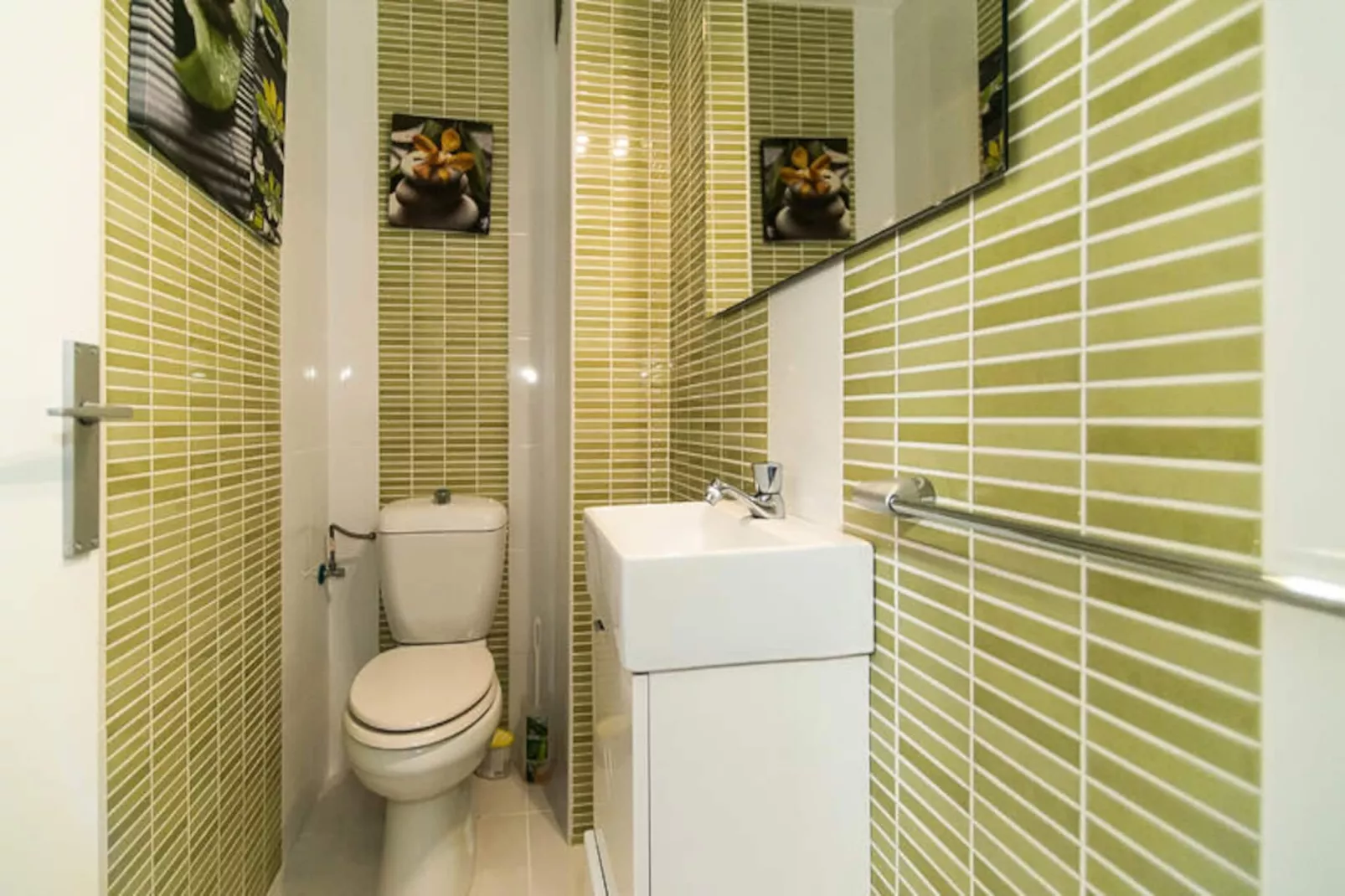 Appartements à Empuriabrava-Niet-getagd