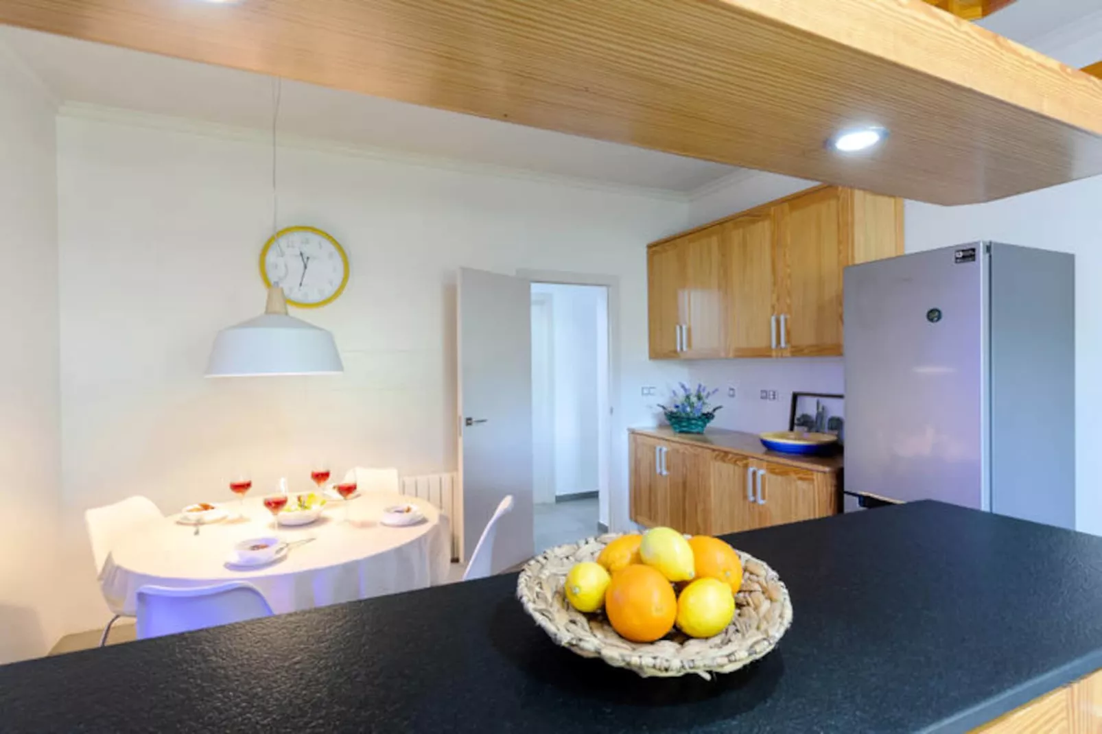 Maison à Santa Pola-Niet-getagd