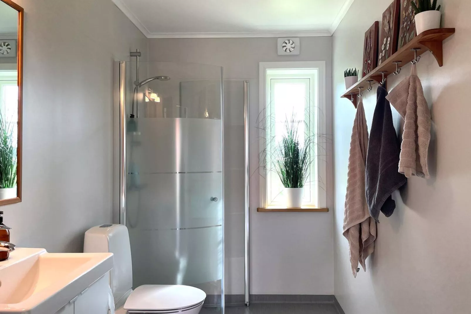 6 persoons vakantie huis in GÖTENE-By Traum-Binnen