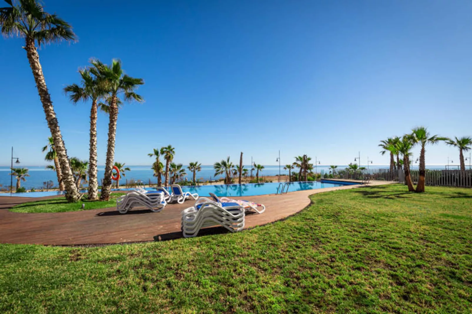 Appartements à Torrevieja-Niet-getagd