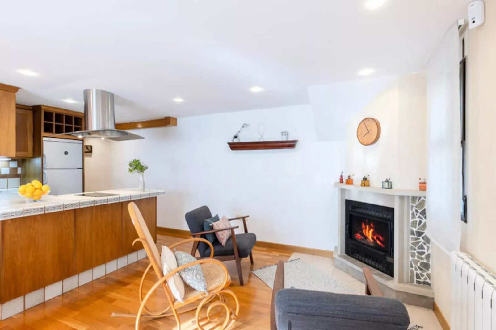 Maison à La Alcayna-Niet-getagd