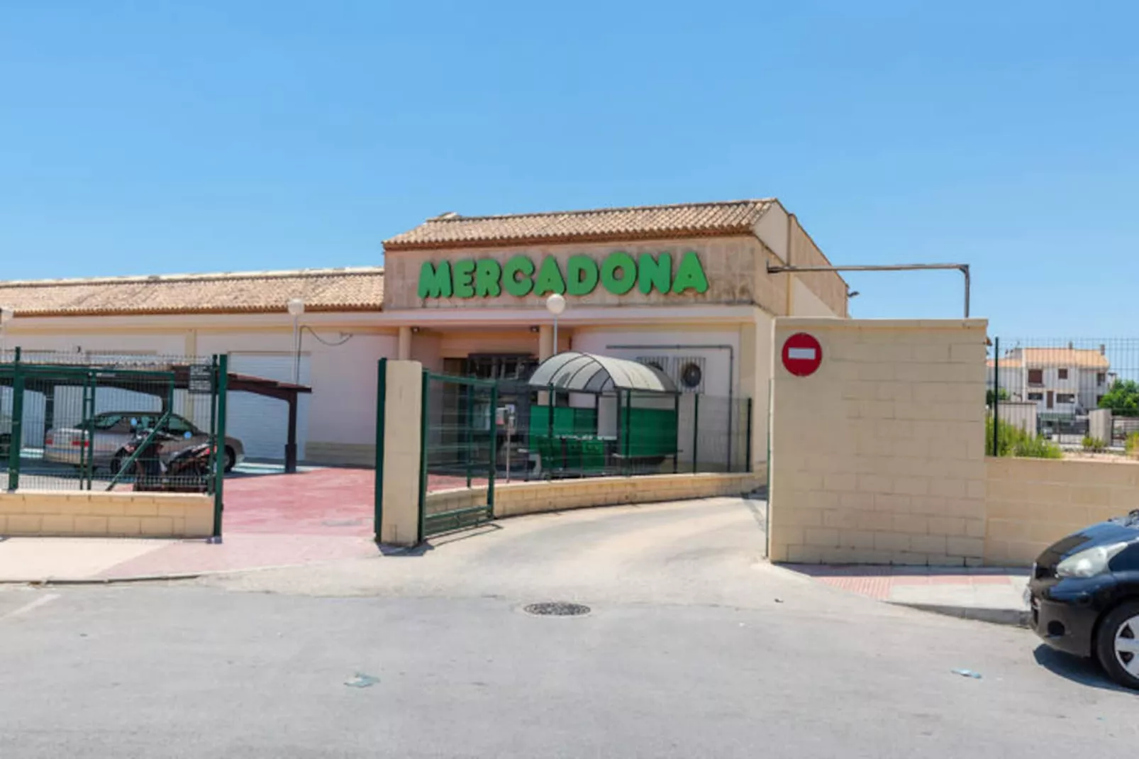 Appartements à Orihuela Costa-Niet-getagd