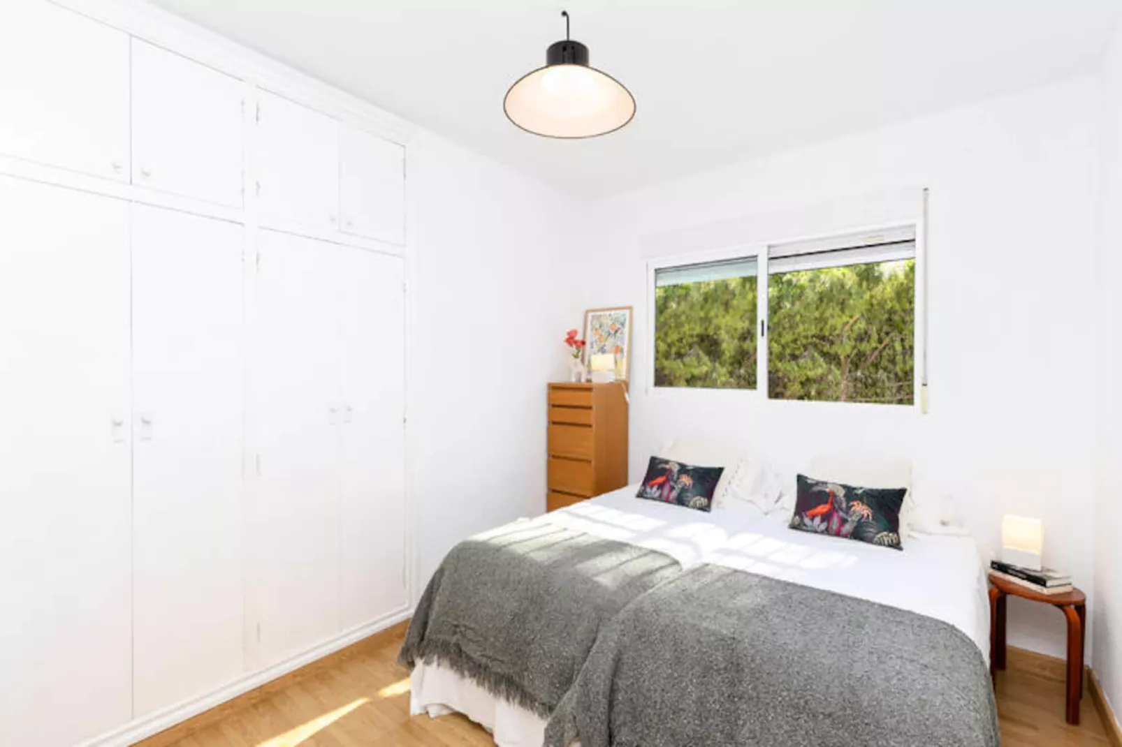 Maison à Alicante-Niet-getagd