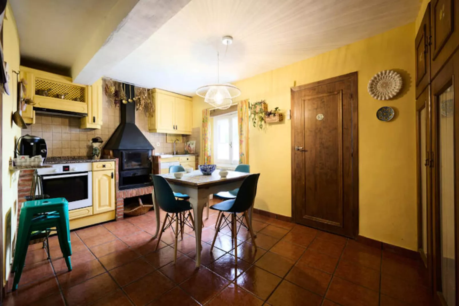 Maison à Labastida-Niet-getagd