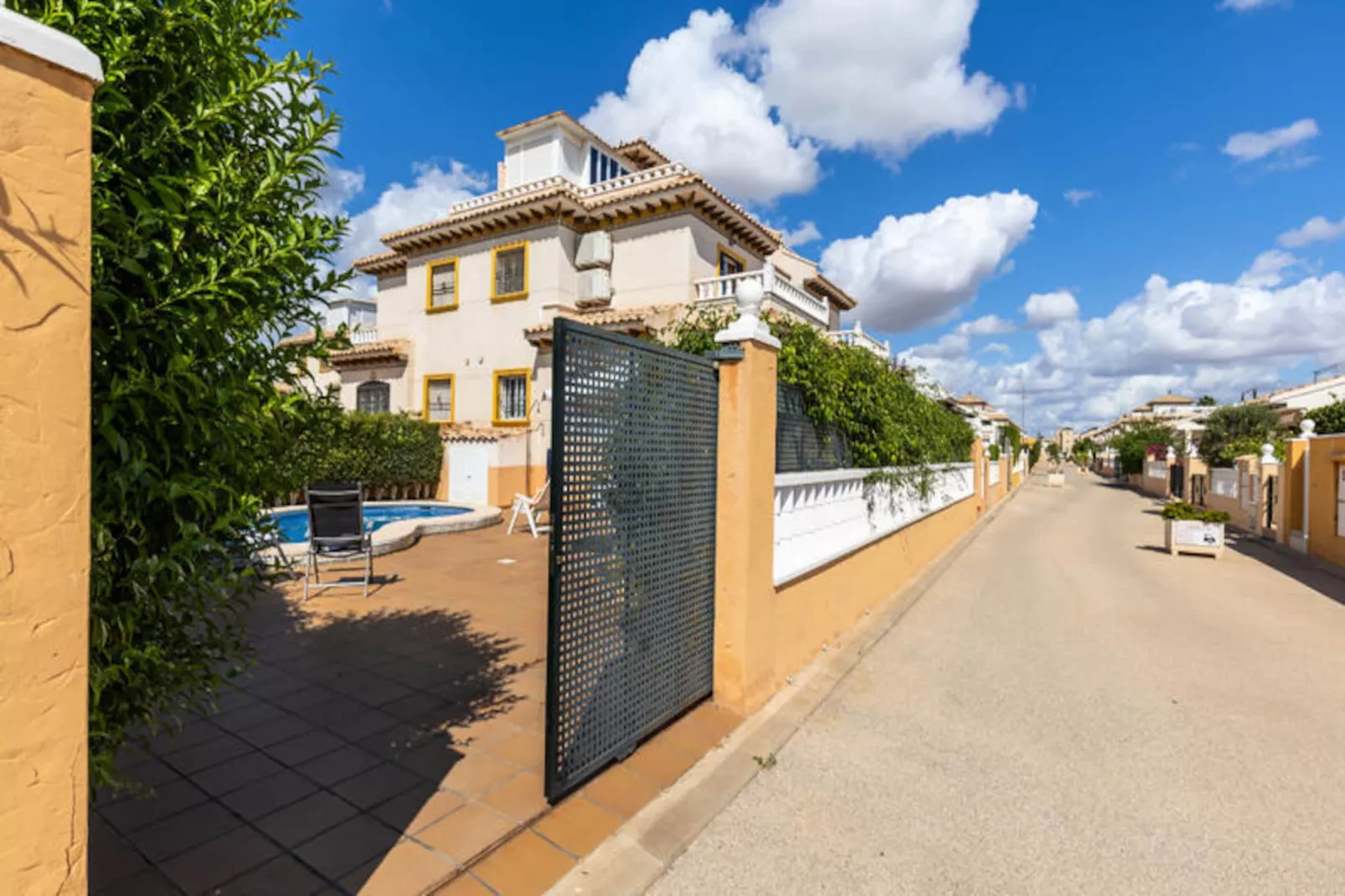 Maison à Orihuela Costa-Niet-getagd