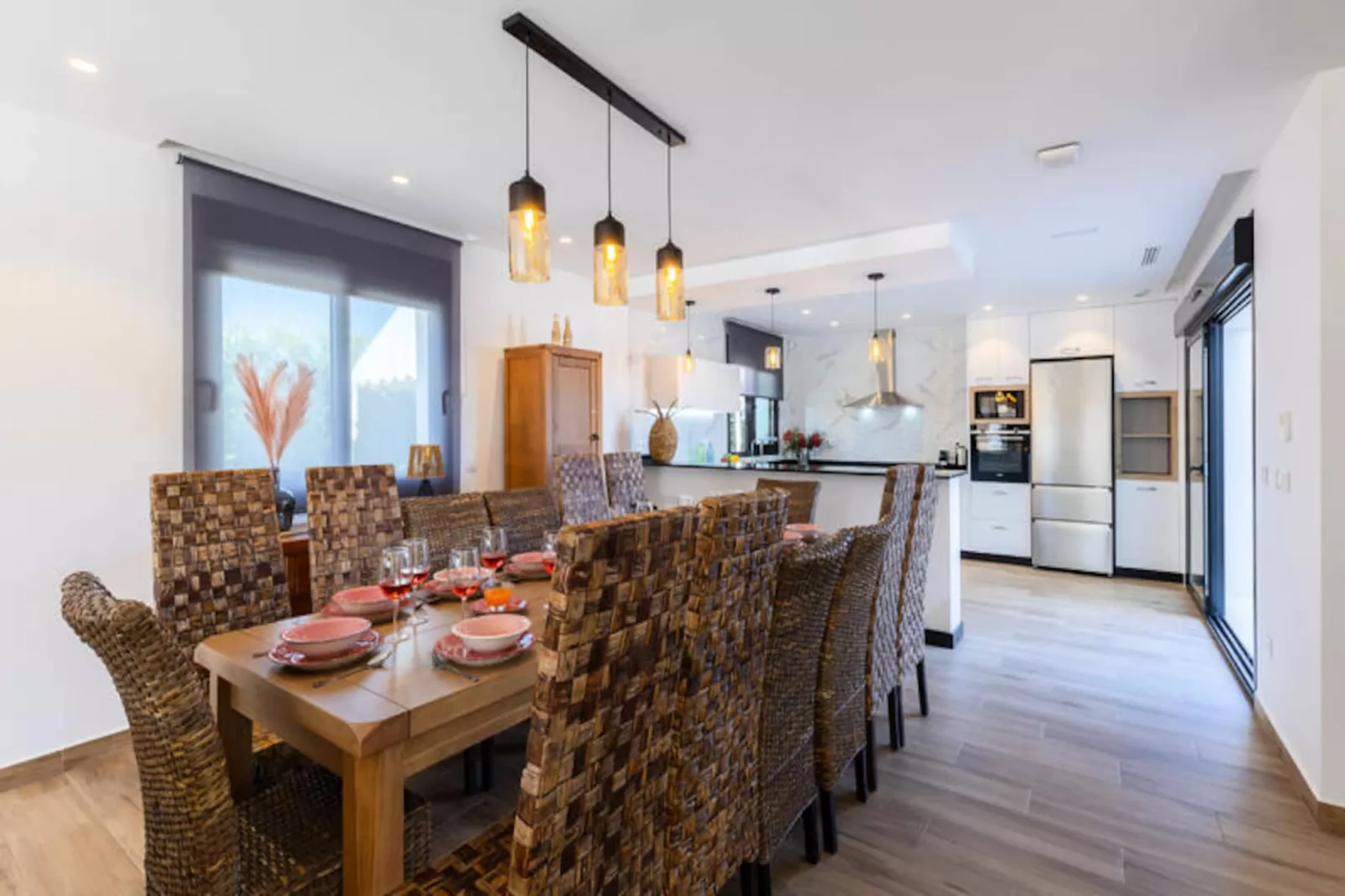 Maison à Catral-Niet-getagd