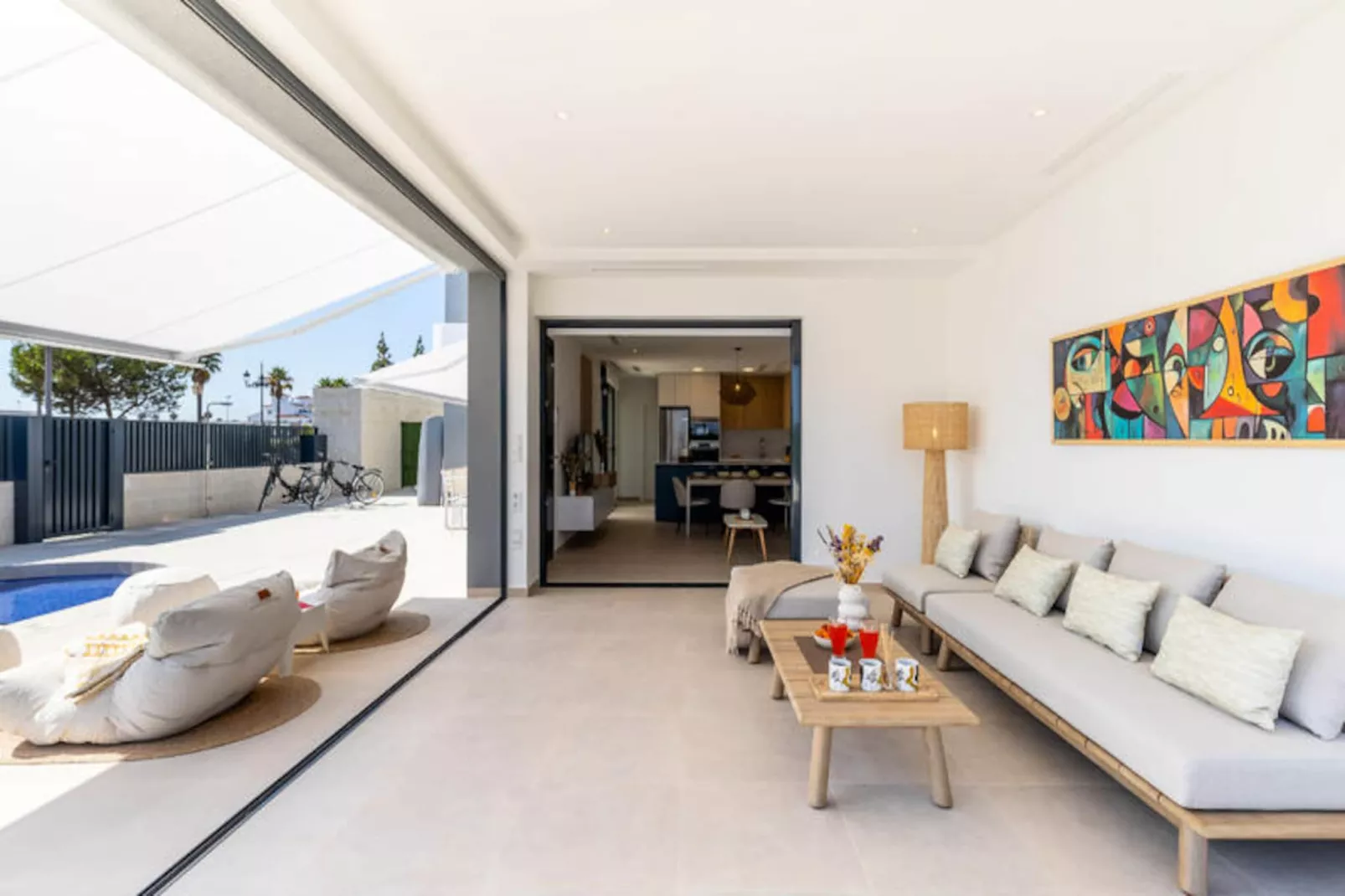 Maison à Los Alcázares-Niet-getagd